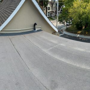 residential roof 2